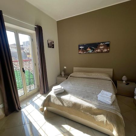 Aurora House Βίλα Κατάνια Εξωτερικό φωτογραφία