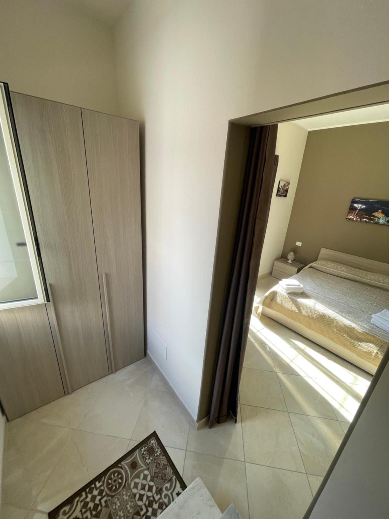Aurora House Βίλα Κατάνια Εξωτερικό φωτογραφία
