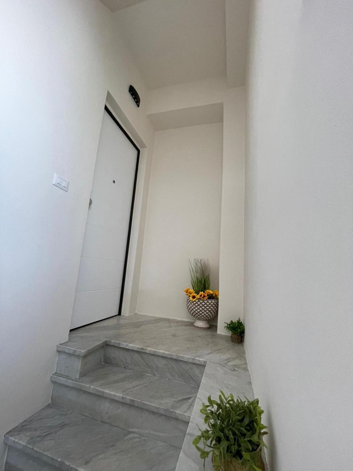 Aurora House Βίλα Κατάνια Εξωτερικό φωτογραφία
