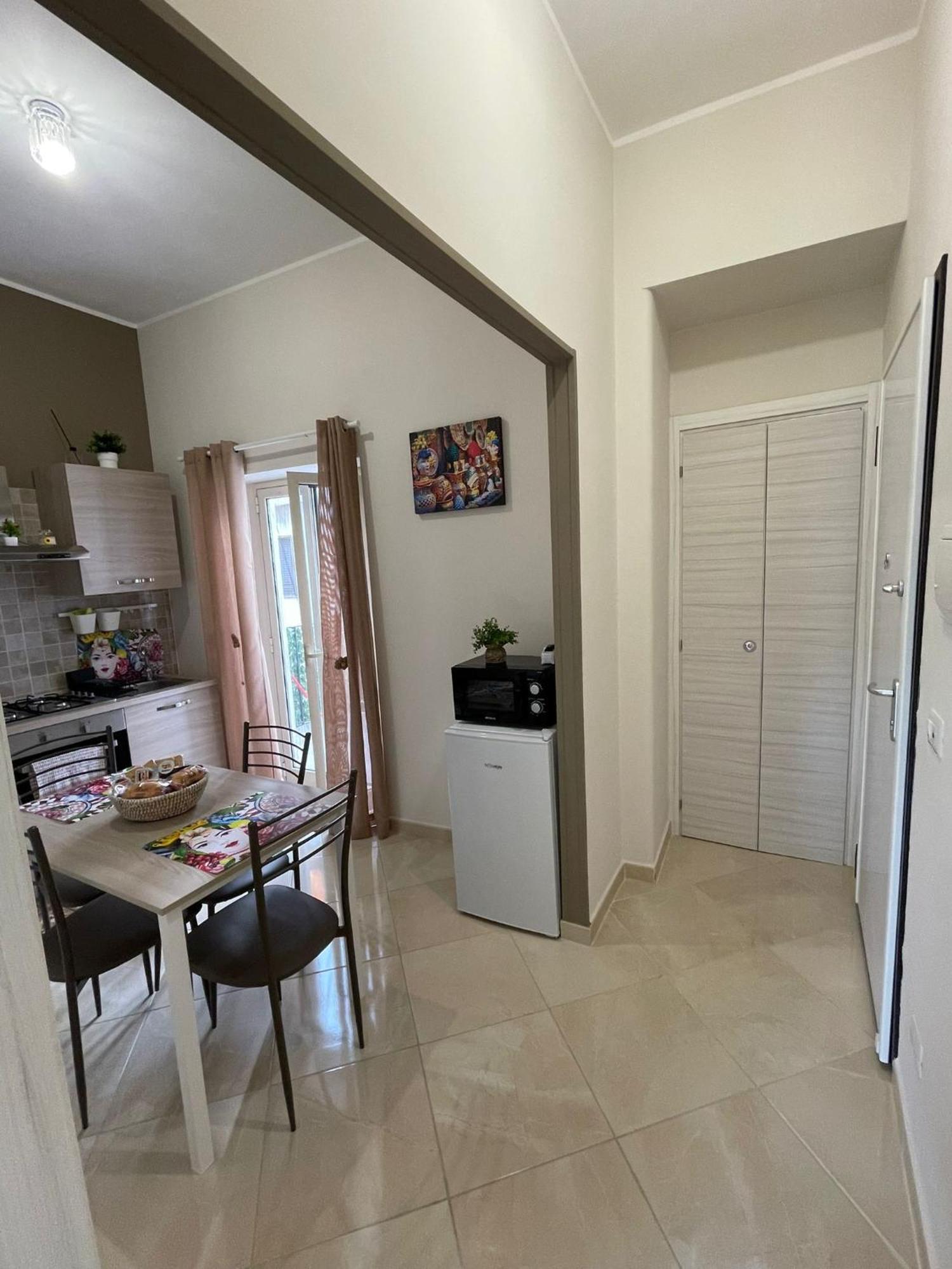 Aurora House Βίλα Κατάνια Εξωτερικό φωτογραφία